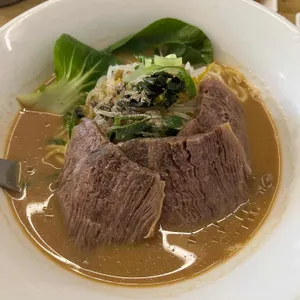 수림식당 사진