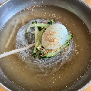 금정면옥 사진