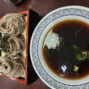 삼동소바 리뷰 사진