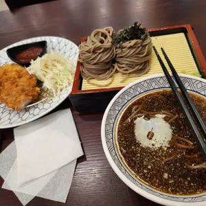 삼동소바 리뷰 사진