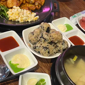 곱분이곱창 사진