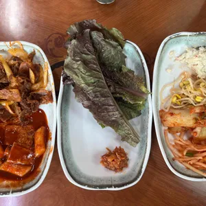 거창맷돌 리뷰 사진