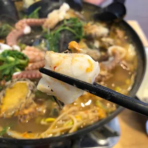 연화리해물천국 해운대 사진