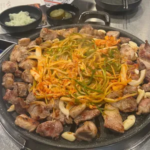 오늘김해뒷고기 사진