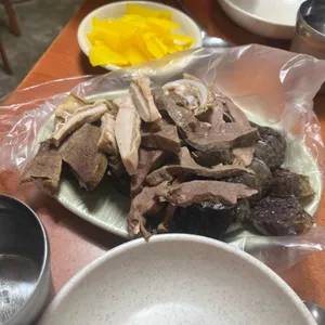 모아분식 사진
