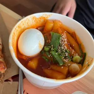 코스트코 푸드코트 사진