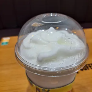 메가커피 사진