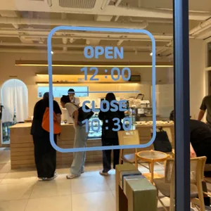 아늑한 리뷰 사진