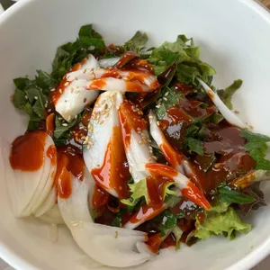 대성초장횟집 사진