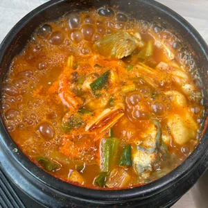 대성초장횟집 사진
