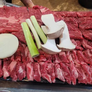 우장군소한마리 사진