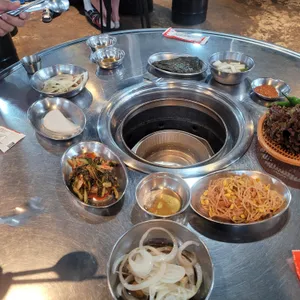 우장군소한마리 사진