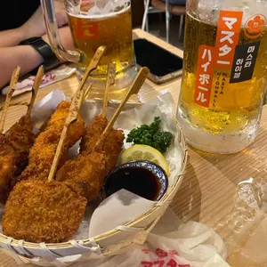 마스타하이볼 사진
