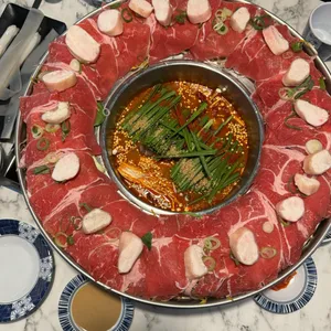 화샨샤브 사진