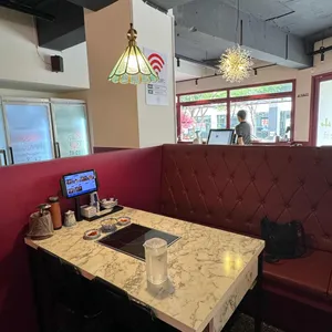 화샨샤브 리뷰 사진