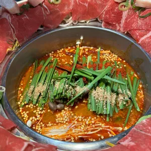 화샨샤브 사진