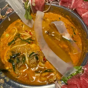 화샨샤브 사진