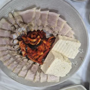 태화강순두부 사진