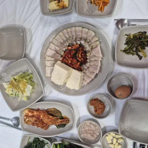 태화강순두부 사진