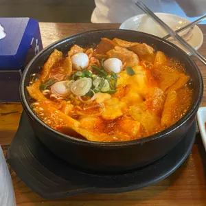 역전 할머니 맥주 사진