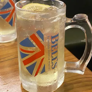 역전 할머니 맥주 사진