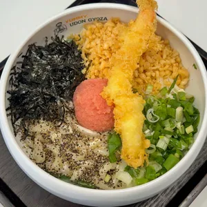 요미우돈교자 사진