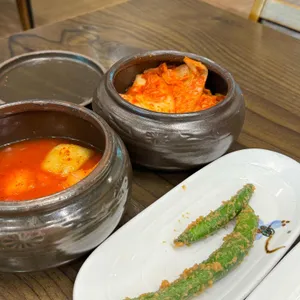 대양꼬리곰탕 사진
