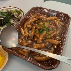 바바라스 키친 사진