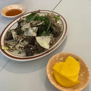 바바라스 키친 사진