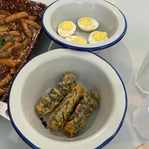 바바라스 키친 사진