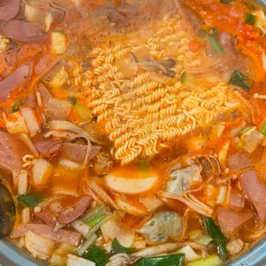 팍스부대찌개 사진