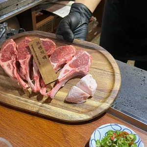 양화옥 사진