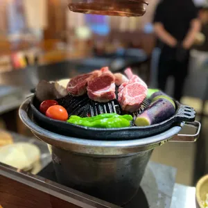 양화옥 사진