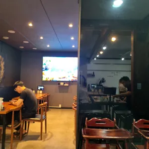 스시 선수 리뷰 사진
