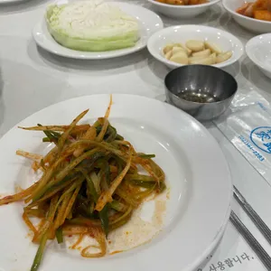 대도식당 사진