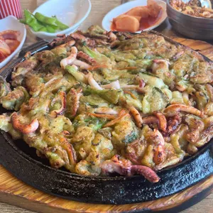 오이도 옥귀도횟집 대표 사진