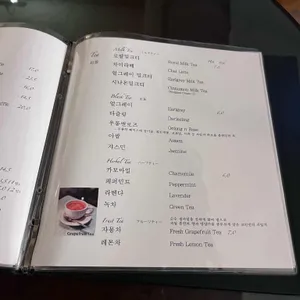 카페 코인 리뷰 사진