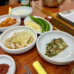망경식육식당 사진