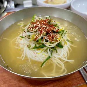 망경식육식당 사진