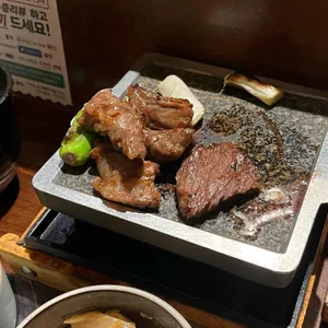 킨슈 사진