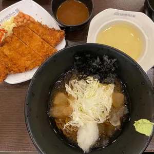 101번지 남산돈까스 리뷰 사진