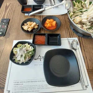 수작나베 사진