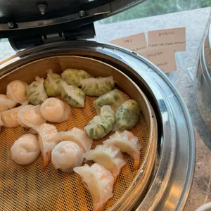 포포인츠 바이 쉐라톤 서울 명동 에볼루션 리뷰 사진