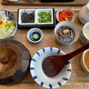 양산도 사진