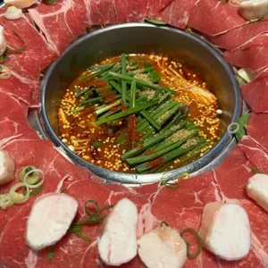 화샨샤브 사진