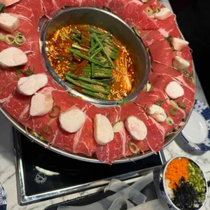 화샨샤브 사진