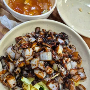 대경각 사진