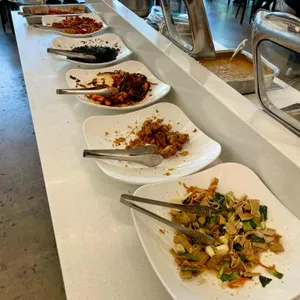 아리랑한식 대표 사진