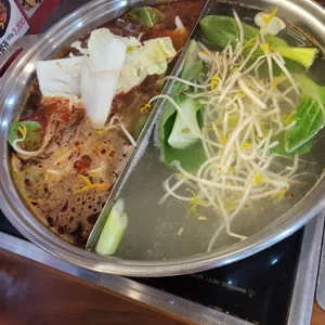 동래순훠궈 리뷰 사진