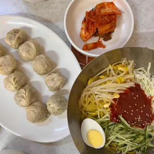 영미만두 사진